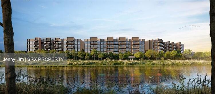 Faber Residence (U/C) (D5), Apartment #504475291